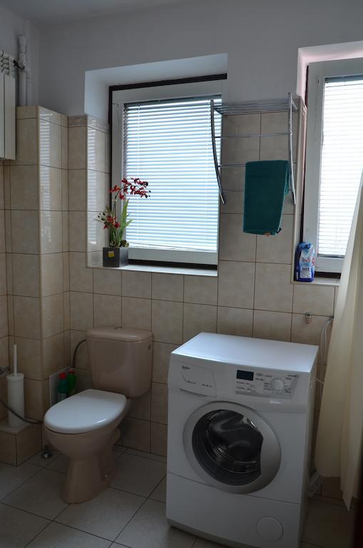 Apartament Tolek Varsovia Habitación foto